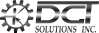 Dgtsolutions logo