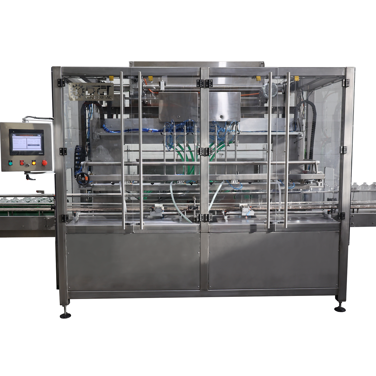Liquid Filling Machine | bottle filling machines | automatic liquid filling machine canada